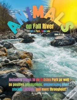 Capa do artigo Animals On Fall River