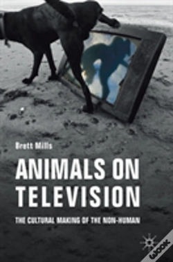 Capa do artigo Animals On Television