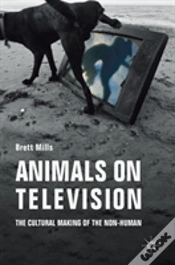 Capa do artigo Animals On Television
