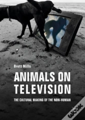 Animals On Television