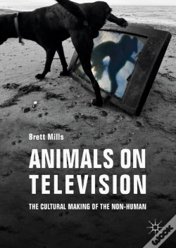 Capa do artigo Animals On Television
