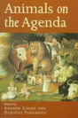 Animals On The Agenda - Preview