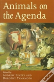 Capa do artigo Animals On The Agenda