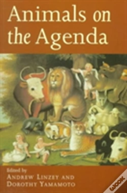 Capa do artigo Animals On The Agenda
