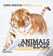Capa do artigo Animals On The Edge