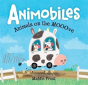 Animals On The Move - Preview