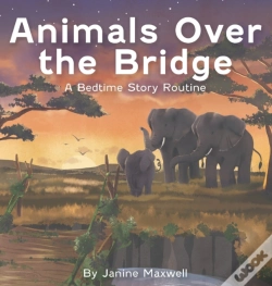 Capa do artigo Animals Over The Bridge