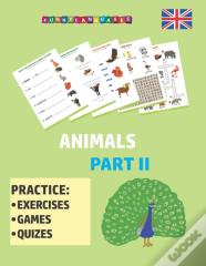 Animals. Part Ii.