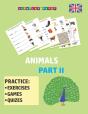 Animals. Part Ii. - Preview