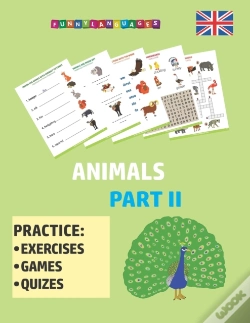 Capa do artigo Animals. Part Ii.