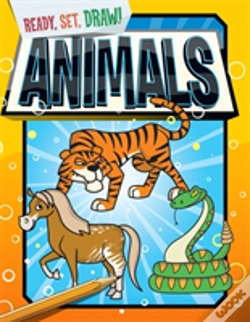 Capa do artigo Animals