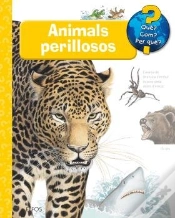 Capa do artigo Animals Perillosos