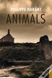 Capa do artigo Animals
