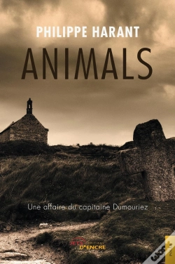Capa do artigo Animals