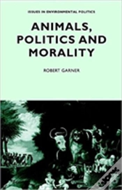 Capa do artigo Animals, Politics And Morality