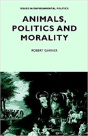 Animals, Politics And Morality - Preview