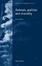 Animals, Politics And Morality - Preview