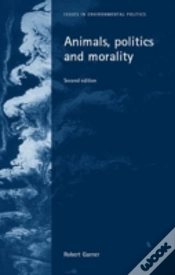 Capa do artigo Animals, Politics And Morality