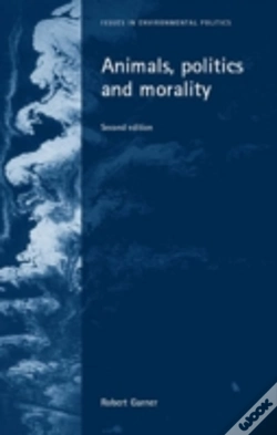 Capa do artigo Animals, Politics And Morality
