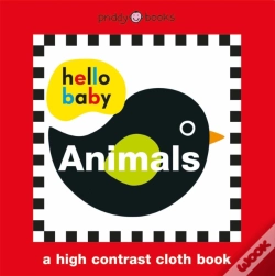 Capa do artigo Animals