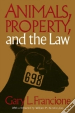 Capa do artigo Animals Property & The Law