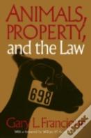 Animals Property & The Law