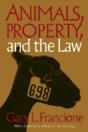 Animals Property & The Law - Preview
