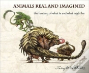 Capa do artigo Animals Real And Imagined