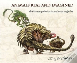 Capa do artigo Animals Real And Imagined