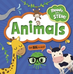 Capa do artigo Animals