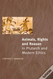 Capa do artigo Animals, Rights And Reason In Plutarch And Modern Ethics