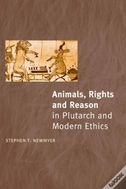 Capa do artigo Animals, Rights And Reason In Plutarch And Modern Ethics