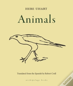 Capa do artigo Animals