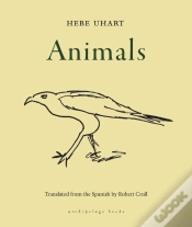Capa do artigo Animals