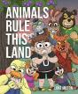 Animals Rule This Land - Preview