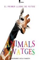 Animals Salvatges