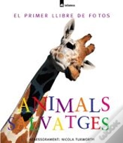 Capa do artigo Animals Salvatges