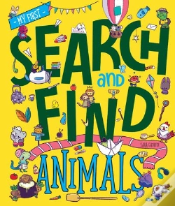 Capa do artigo Animals