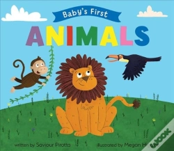 Capa do artigo Animals