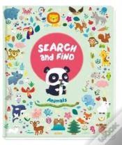 Capa do artigo Animals (Search And Find)