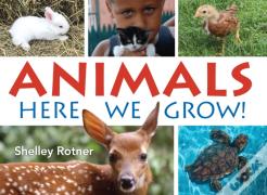 Animals!
