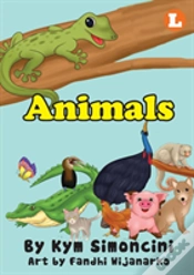 Capa do artigo Animals