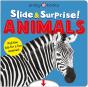 Animals (Slide & Surprise!) - Preview