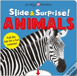 Capa do artigo Animals (Slide & Surprise!)