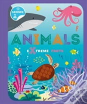 Capa do artigo Animals