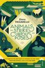 Animals Strike Curious Poses - Preview