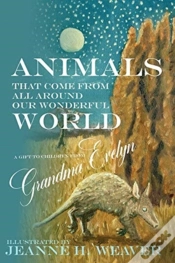 Capa do artigo Animals That Come From All Around Our Wo