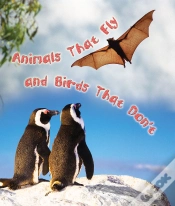 Capa do artigo Animals That Fly And Birds That Don