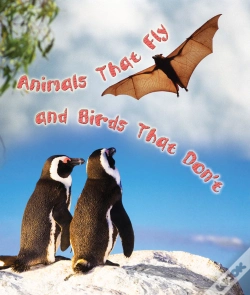Capa do artigo Animals That Fly And Birds That Don'T