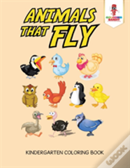 Animals That Fly